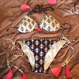 Victoria's Secret Bikini XS/S